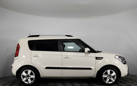 KIA Soul I рестайлинг, 2013 год, 799 000 рублей, 4 фотография