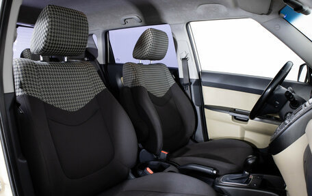 KIA Soul I рестайлинг, 2013 год, 799 000 рублей, 12 фотография