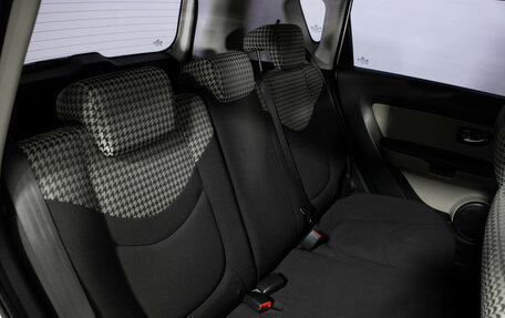 KIA Soul I рестайлинг, 2013 год, 799 000 рублей, 13 фотография