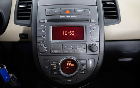 KIA Soul I рестайлинг, 2013 год, 799 000 рублей, 17 фотография