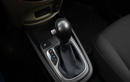 KIA Soul I рестайлинг, 2013 год, 799 000 рублей, 18 фотография