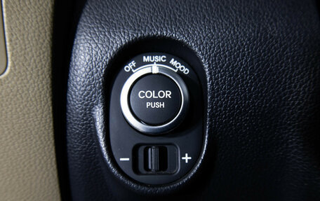 KIA Soul I рестайлинг, 2013 год, 799 000 рублей, 16 фотография