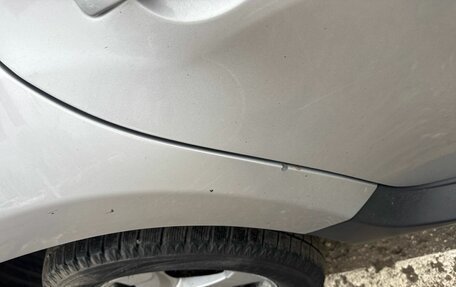 Renault Duster I рестайлинг, 2016 год, 900 000 рублей, 5 фотография