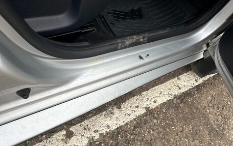 Renault Duster I рестайлинг, 2016 год, 900 000 рублей, 7 фотография