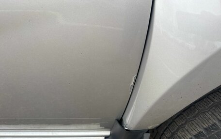 Renault Duster I рестайлинг, 2016 год, 900 000 рублей, 12 фотография