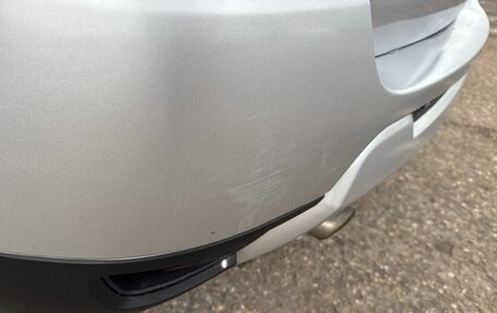 Renault Duster I рестайлинг, 2016 год, 900 000 рублей, 9 фотография