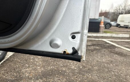 Renault Duster I рестайлинг, 2016 год, 900 000 рублей, 11 фотография