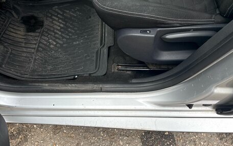 Renault Duster I рестайлинг, 2016 год, 900 000 рублей, 18 фотография