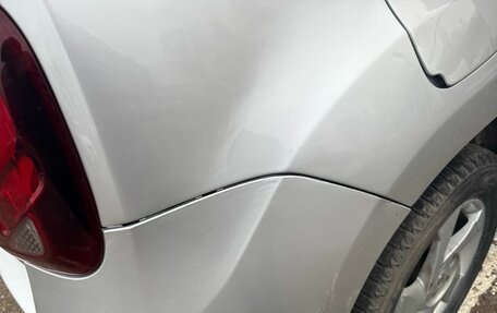 Renault Duster I рестайлинг, 2016 год, 900 000 рублей, 13 фотография