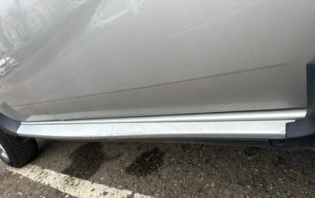 Renault Duster I рестайлинг, 2016 год, 900 000 рублей, 15 фотография