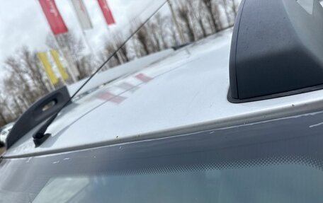 Renault Duster I рестайлинг, 2016 год, 900 000 рублей, 25 фотография