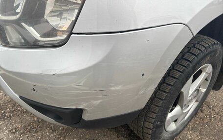 Renault Duster I рестайлинг, 2016 год, 900 000 рублей, 22 фотография