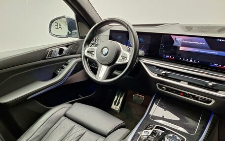 BMW X5, 2023 год, 14 070 000 рублей, 8 фотография