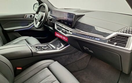 BMW X5, 2023 год, 14 070 000 рублей, 2 фотография