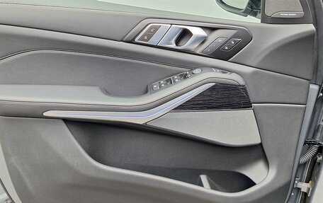 BMW X5, 2023 год, 14 070 000 рублей, 11 фотография