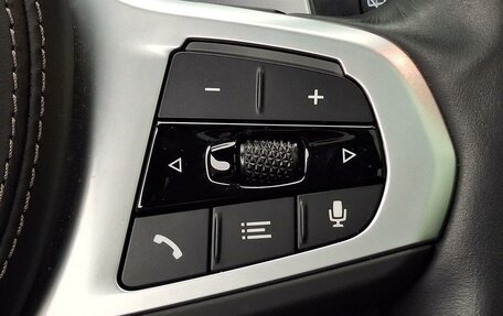 BMW X5, 2023 год, 14 070 000 рублей, 16 фотография