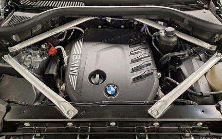 BMW X5, 2023 год, 14 070 000 рублей, 17 фотография