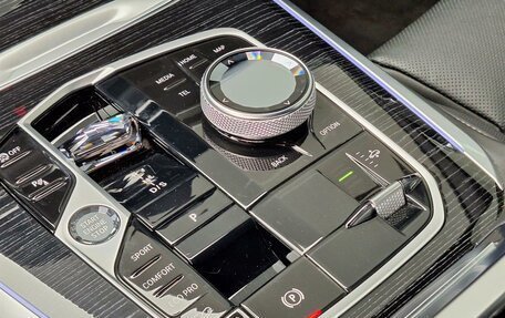 BMW X5, 2023 год, 14 070 000 рублей, 14 фотография