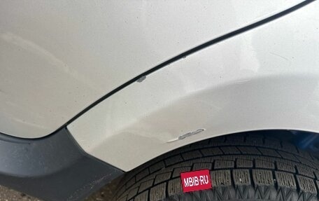 Renault Duster I рестайлинг, 2016 год, 900 000 рублей, 20 фотография