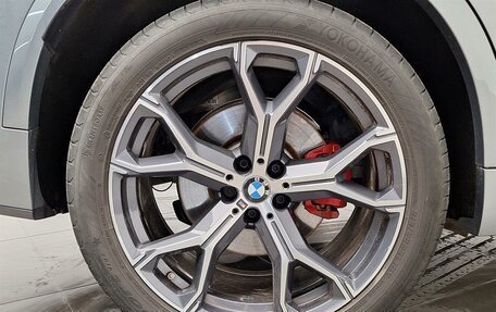 BMW X5, 2023 год, 14 070 000 рублей, 20 фотография