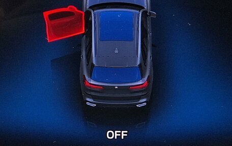 BMW X5, 2023 год, 14 070 000 рублей, 21 фотография