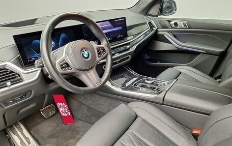 BMW X5, 2023 год, 14 070 000 рублей, 5 фотография