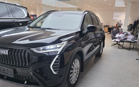 Haval Jolion, 2025 год, 2 849 000 рублей, 3 фотография