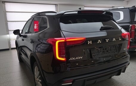 Haval Jolion, 2025 год, 2 849 000 рублей, 4 фотография