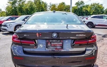 BMW 5 серия, 2022 год, 5 180 000 рублей, 6 фотография