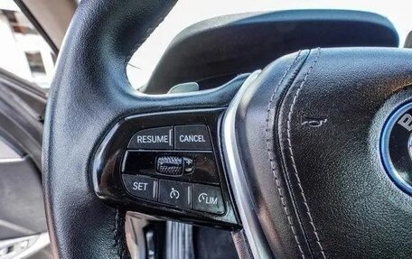 BMW 5 серия, 2022 год, 5 180 000 рублей, 9 фотография