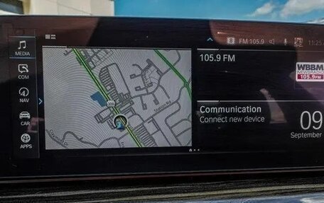 BMW 5 серия, 2022 год, 5 180 000 рублей, 8 фотография