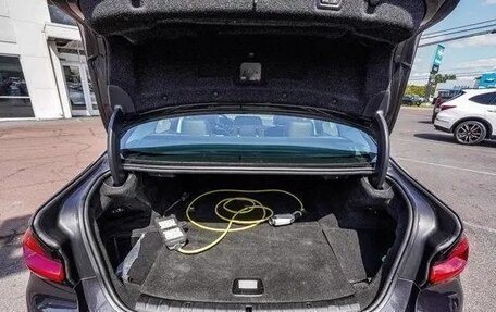 BMW 5 серия, 2022 год, 5 180 000 рублей, 7 фотография