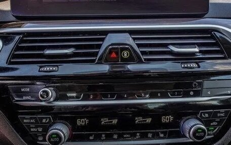 BMW 5 серия, 2022 год, 5 180 000 рублей, 15 фотография