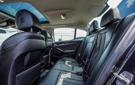 BMW 5 серия, 2022 год, 5 180 000 рублей, 20 фотография