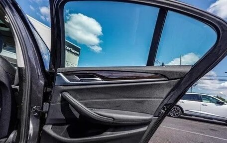 BMW 5 серия, 2022 год, 5 180 000 рублей, 24 фотография