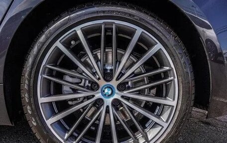 BMW 5 серия, 2022 год, 5 180 000 рублей, 21 фотография