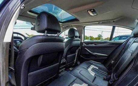 BMW 5 серия, 2022 год, 5 180 000 рублей, 14 фотография