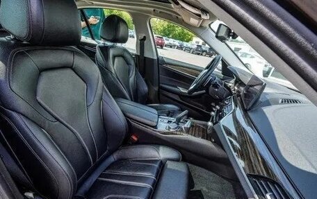 BMW 5 серия, 2022 год, 5 180 000 рублей, 13 фотография