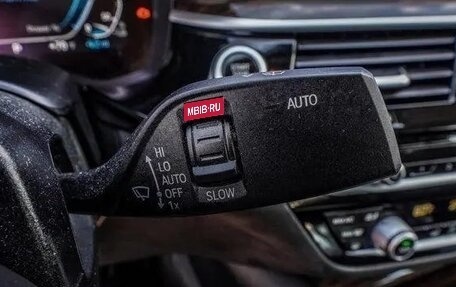 BMW 5 серия, 2022 год, 5 180 000 рублей, 10 фотография