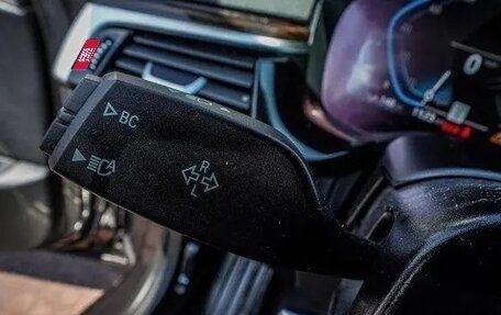 BMW 5 серия, 2022 год, 5 180 000 рублей, 22 фотография