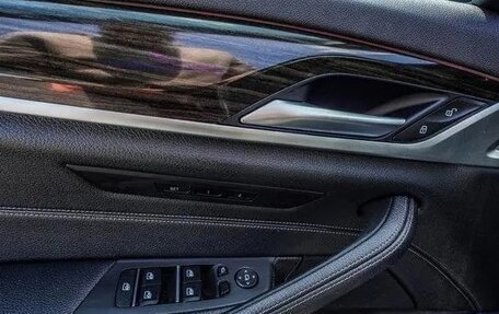 BMW 5 серия, 2022 год, 5 180 000 рублей, 28 фотография