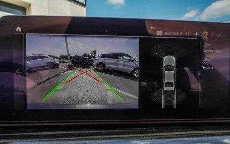 BMW 5 серия, 2022 год, 5 180 000 рублей, 36 фотография