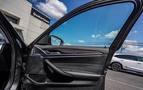 BMW 5 серия, 2022 год, 5 180 000 рублей, 32 фотография