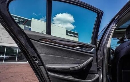 BMW 5 серия, 2022 год, 5 180 000 рублей, 39 фотография