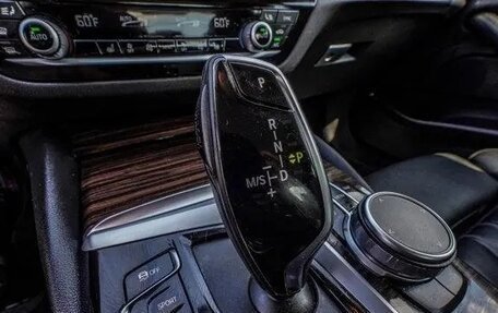 BMW 5 серия, 2022 год, 5 180 000 рублей, 40 фотография