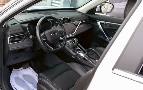 Geely Atlas, 2023 год, 1 795 000 рублей, 13 фотография