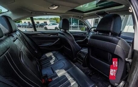 BMW 5 серия, 2022 год, 5 180 000 рублей, 30 фотография