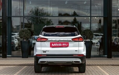 Geely Atlas, 2023 год, 1 795 000 рублей, 5 фотография