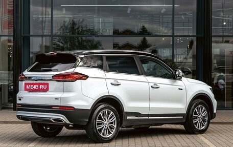 Geely Atlas, 2023 год, 1 795 000 рублей, 6 фотография