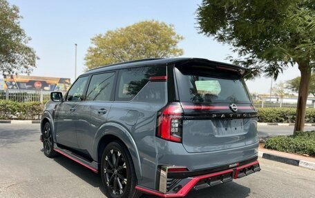 Nissan Patrol, 2025 год, 21 990 000 рублей, 6 фотография